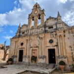 Heraklion: Rethymno Oil & Honey Tasting Pottery & Margarites - A Full Breakdown of the Itinerary