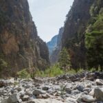 Heraklion to Samaria Guided Tour: Europes Longest Gorge - Who Should Consider This Tour?