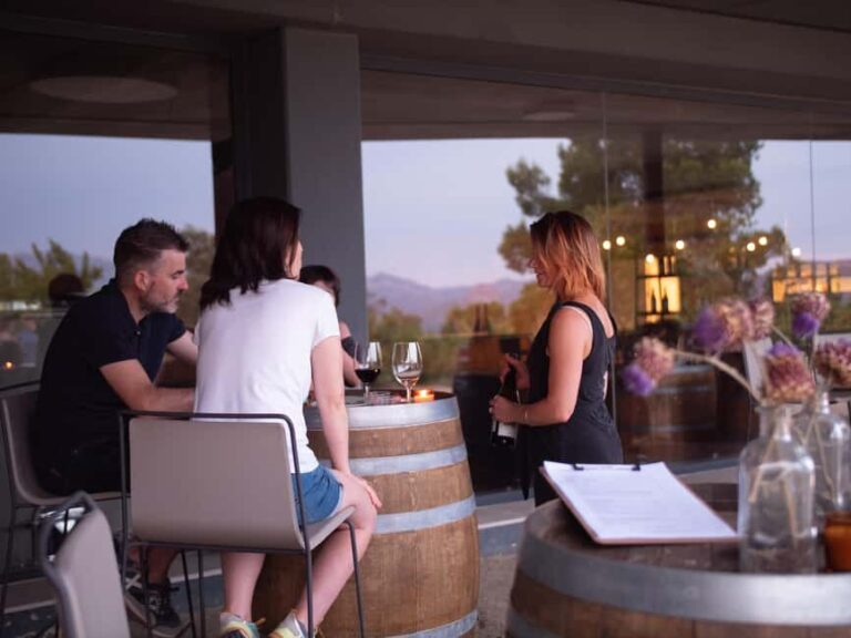 Herencia Altés: Organic Winery Tour & Tasting in Terra Alta - A Closer Look at the Herència Altés Experience