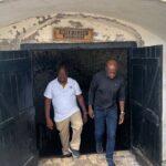 HERITAGE GHANA(Cape Coast Castles and Kakum National Park) - Cape Coast Castle: A Sobering Reflection