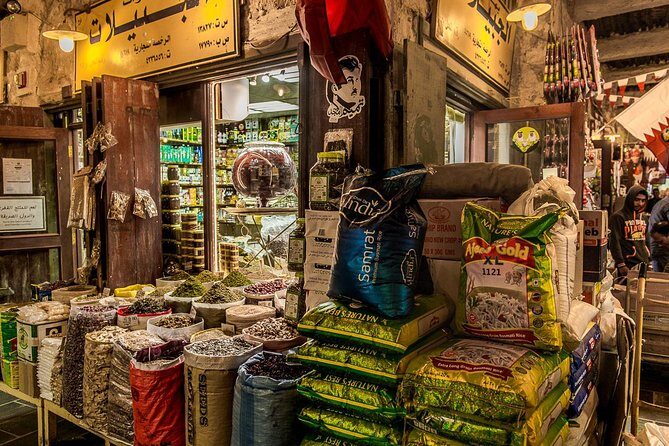 Heritage Market Tour and Souq Waqif Tour in Qatar - Who Will Benefit Most?