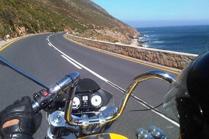 Hermanus and Whale Route Trike Tour from Cape Town - The Practical Aspects: What to Expect
