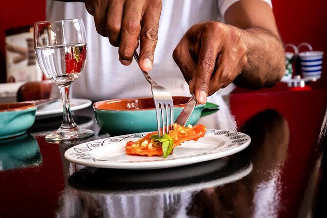Hermanus Food and Culture Tour - Whats Included and Whats Not