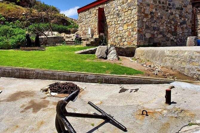 Hermanus Whale Watching Day Trip from Cape Town - The Scenic Coastal Road and Additional Sights
