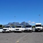 Hermanus Whales and Wine Full Day Private Tour - Betty’s Bay: A Coastal Drive with a Twist
