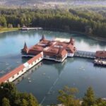 Hévíz Wellness Escape: Thermal Lake Day Trip from Budapest - The Itinerary Breakdown: What to Expect