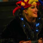 Hex and the City Halloween walking Tour - The Itinerary: What to Expect on This Unique London Tour