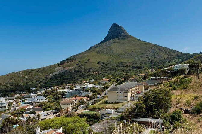 Hi5 Tandem Paragliding Cape Town - Why This Tour Is Worth It