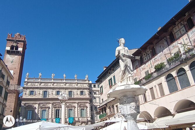 Hidden and fascinating Verona - 3 hour private walking tour - Why This Tour Works