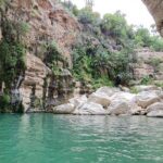Hidden Gems of Oman: Sinkhole, Fins Beach & Wadi Tiwi Adventure - What to Expect from the Experience