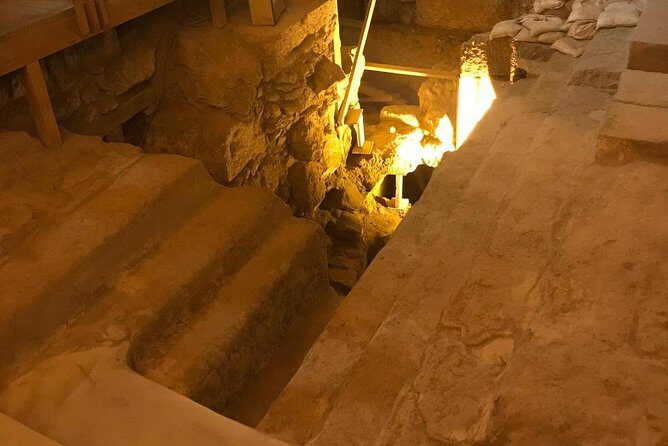 Hidden Jerusalem - Is This Tour Worth the Cost?
