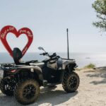 Hidden Mljet: Quad Adventure Through Nature & Tradition - The Itinerary in Detail