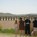 Hidden Paradise Combo Green Lake With Lunch & Boat - Exploring the Ancient City of Seleukia