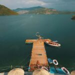 Hidden Pearl Paradise of Lake Skadar - The Scenic Boat Ride: A Highlight of the Day