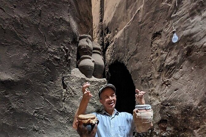 Hidden Sights of Marrakech: - Why This Tour Is Worth It