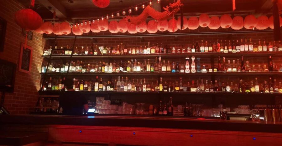 Hidden Speakeasy Tour - What to Expect from the Hidden Speakeasy Tour
