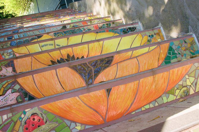 Hidden Stairways of San Francisco - Who Will Love This Tour?
