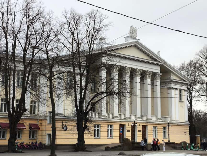 Hidden Tallinn: Soviet Walking Tour - Why This Tour Offers Great Value