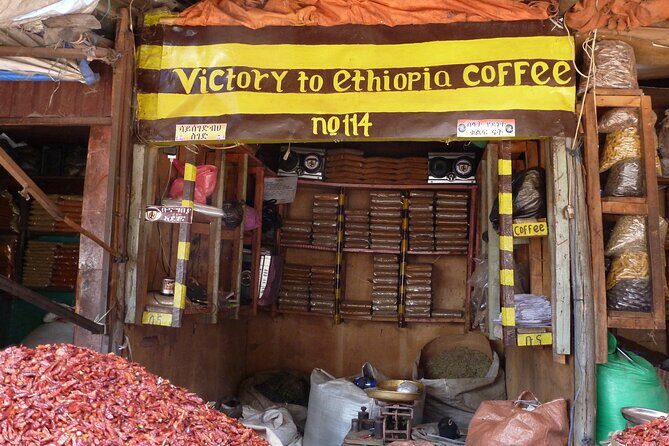 Hidden Treasures of Addis Ababa - Food, Culture and History Tour - What Reviewers Are Saying
