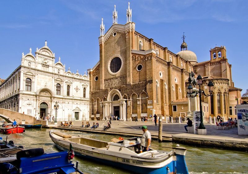 Hidden Venice - Small Group Tour - Summary of the Experience