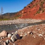 High Atlas Mountains and Berber Village Day Tour including Lunch from Marrakech - An In-Depth Look at the Itinerary