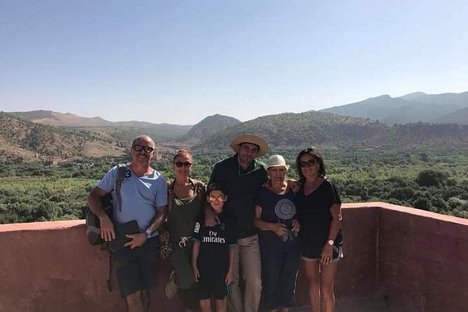 High Atlas Mountains and Desert Day Tour from Marrakech - Tips for Making the Most of Your Day