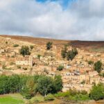 High Atlas Mountains and Imlil Valley Tour from Marrakesh - Transportation and Group Size