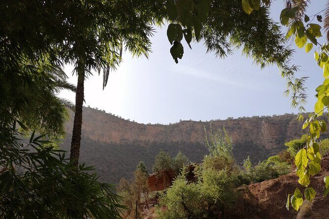 High Atlas Mountains And The Local old Market Private Day Tour - Genuine Value and Practical Considerations