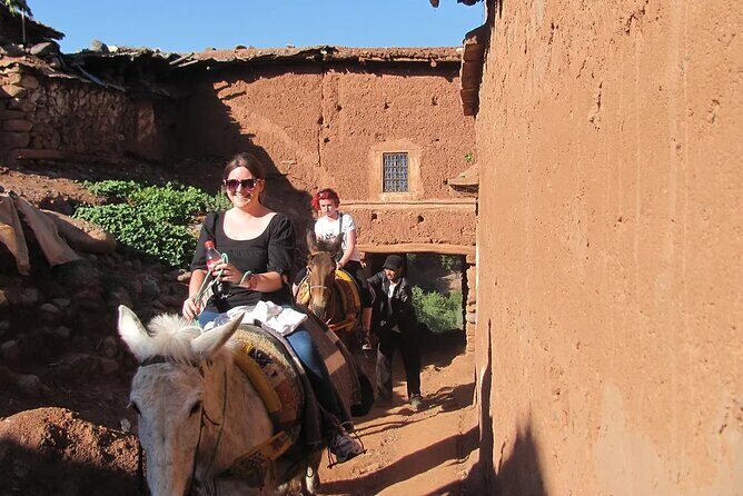High Atlas Mountains, Day Trip From Marrakech - Why This Tour Stands Out