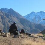 High Atlas Mountains Full Day Trek - Reaching Imlil: The Starting Point of the Adventure