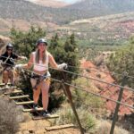 High Atlas Mountains Ziplining Adventure - What’s Included and What You Should Know