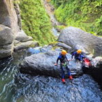 High Canyoning: Medium-High Level Canyoning Tour - What to Expect at Each Stage