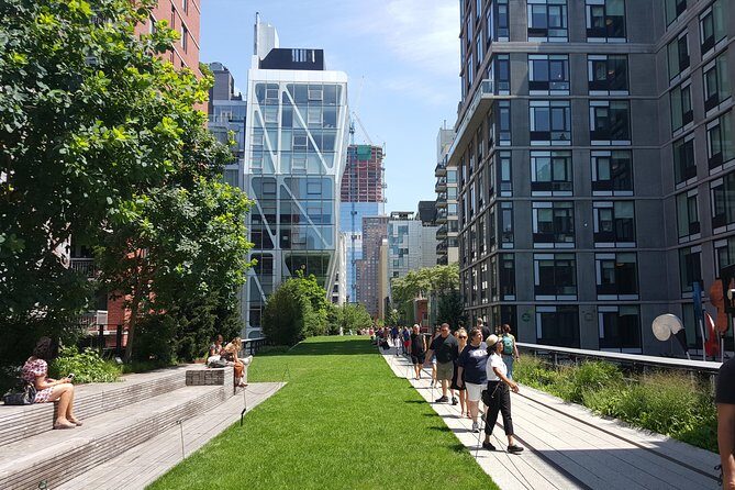 High Line Park and Greenwich Village Food Tour - Deep Dive into Each Stop: What You’ll Really Experience