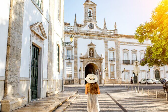 Highlights & Hidden Gems of Faro Private Tour - Authentic Insights from the Guides and Travelers