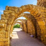 Highlights of Caesarea, Haifa, Acre and Rosh Hanikra Tour from Tel Aviv - Who Would Love This Tour?