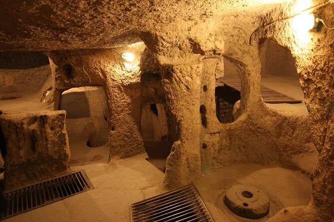 Highlights of Cappadocia Tour (Private) - Who Is This Tour Best For?