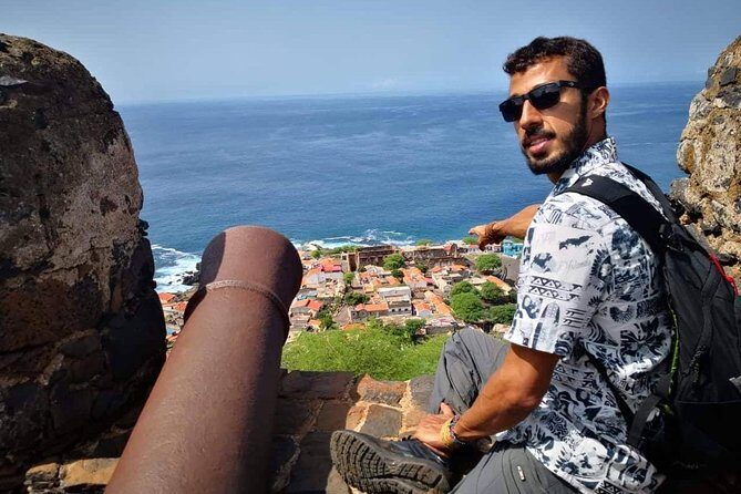 Highlights of Cidade Velha with local guide - An In-Depth Look at the Tour Experience