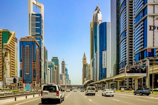 Highlights Of Dubai City tour - What Makes This Tour Stand Out?