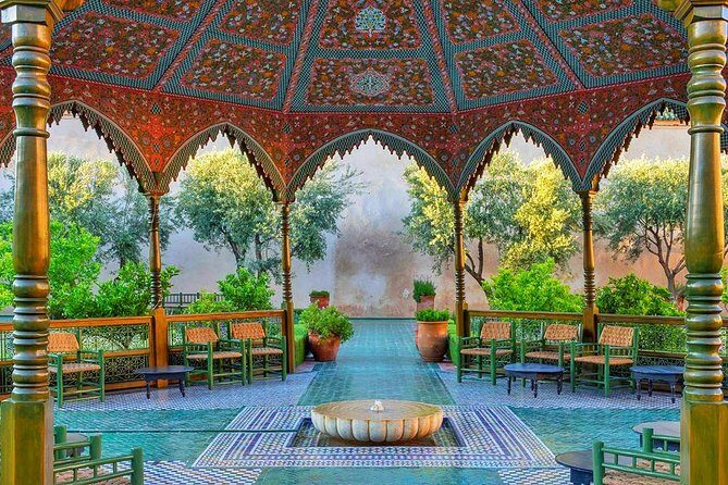 Highlights of Marrakech: Private Half-Day City Tour - What Travelers Love About the Tour