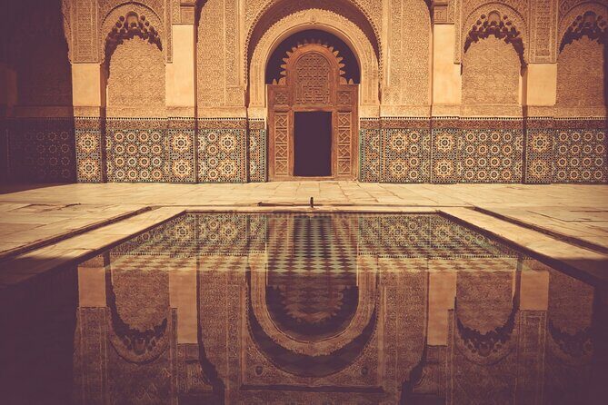 Highlights of Medina - What Reviewers Say