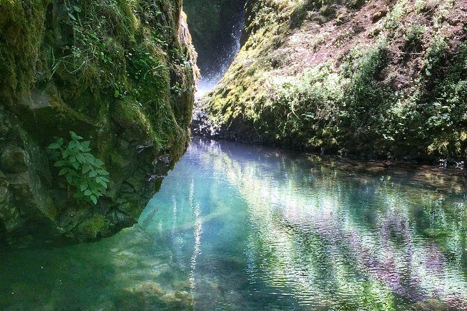 Hike and Bike Tour to Columbia River Gorge Waterfalls - Who Should Book This Tour?