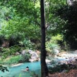 Hike Chouwen - In-Depth Breakdown of the Itinerary