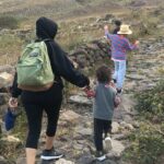 Hike Monte Verde, Natural Park, São Vicente, 3h +/- (roundtrip) - The Itinerary in Detail