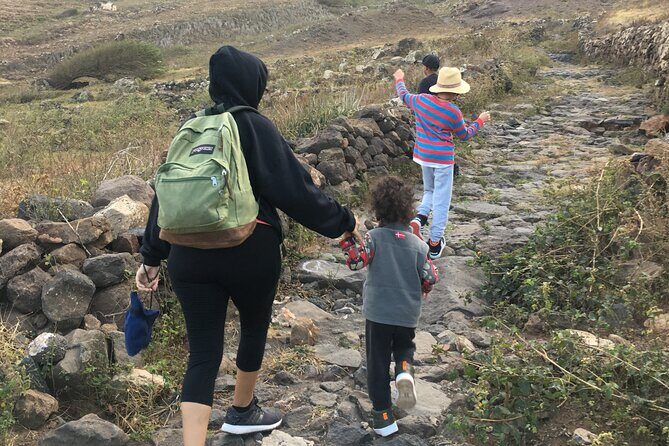 Hike Monte Verde, Natural Park, São Vicente, 3h +/- (roundtrip) - The Itinerary in Detail