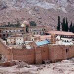 Hike Mt. Sinai and Gebl Katrin - The Practicalities: What to Expect