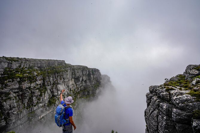 Hike Table Mountain with a Guide - Choose Route - Authentic Experiences and Guides