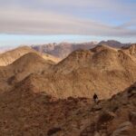 Hike to Jordan Highest Mountain, Umm Ad Dami with Meal and Stay - The Climb to Jebel Umm Ad Dami