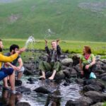 Hike to Rapi Lake and Aragats Northern Wall - What to Expect and Practical Details