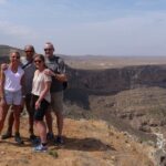 Hike to Taiq Cave - Sinkhole and Baobab forest - Detailed Breakdown of the Experience