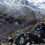 Hiking 3 Days Trek Toubkal (4167m) From Marrakech : - Why Travelers Love This Trek